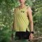 เสื้อวิ่ง TL PEAK (GREEN)
